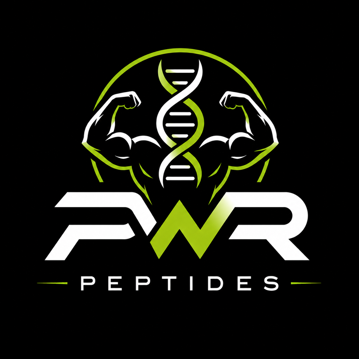 PWR Peptides